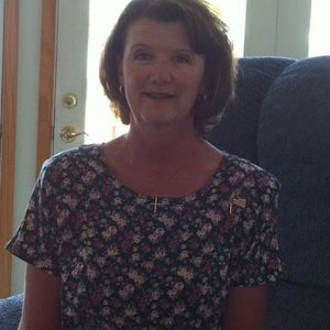 Meet your Posher, Robyn